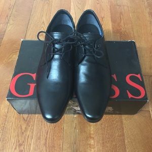 Guess Georgie dress shoes